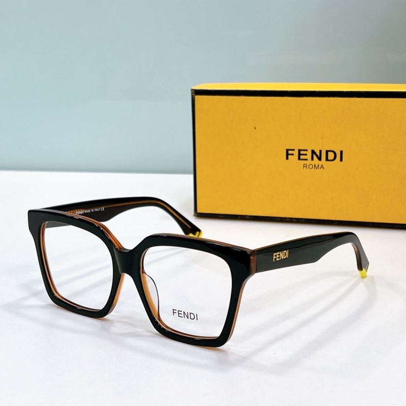 Fendi Sunglasses